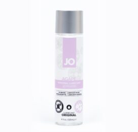 afbeelding System JO For Her Agape Glijmiddel 120 ml