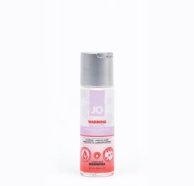 afbeelding System JO For Her Agape Glijmiddel Verwarmend 60 ml