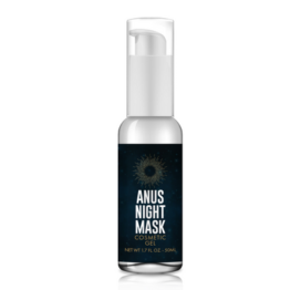 afbeelding Anus Night Mask 50 ml
