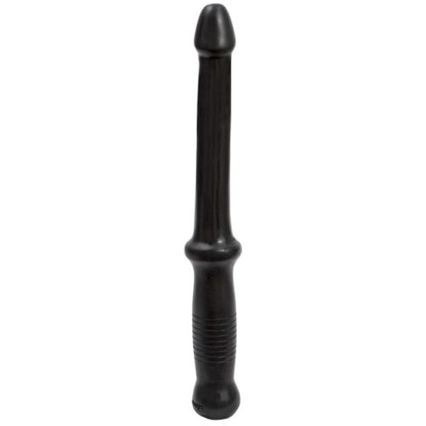 afbeelding Doc Johnson Anal Push Dildo 31 Cm