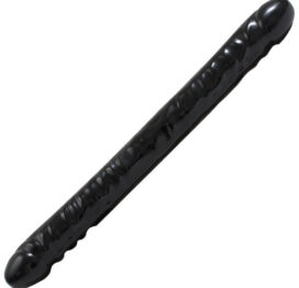 afbeelding Doc Johnson Double Header Dildo 45 cm