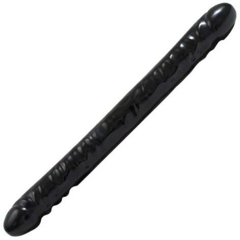 afbeelding Doc Johnson Double Header Dildo 45 cm