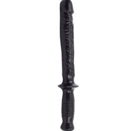 afbeelding Doc Johnson The Manhandler Dildo 37 Cm