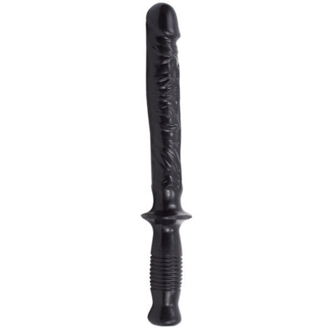 afbeelding Doc Johnson The Manhandler Dildo 37 Cm