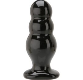 afbeelding Doc Johnson TitanMen Master Tool #4 Buttplug 15 cm