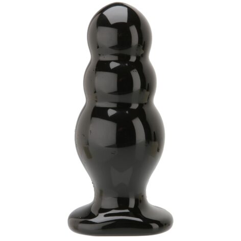 afbeelding Doc Johnson TitanMen Master Tool #4 Buttplug 15 cm