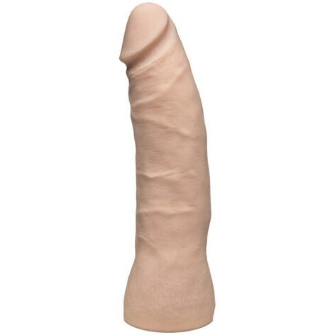 afbeelding Doc Johnson Vac-U-Lock Ultraskyn Dunne Dildo 18 cm