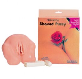 afbeelding vibrating shaved pussy