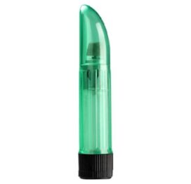 afbeelding crystal clear ladyfinger vibrator