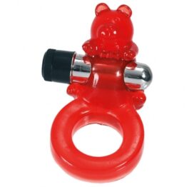 afbeelding jelly bear cockring