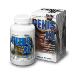 afbeelding penis xl tabs