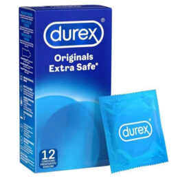 afbeelding Durex Extra Safe Condooms 20 stuks