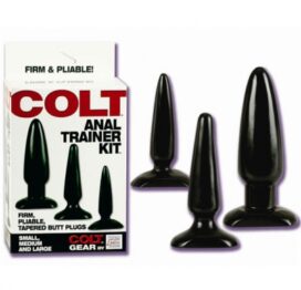 afbeelding colt anaal trainer kit