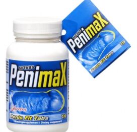 afbeelding penimax penis fit tabs