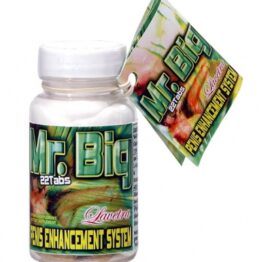 afbeelding mr. big penis enhancement system