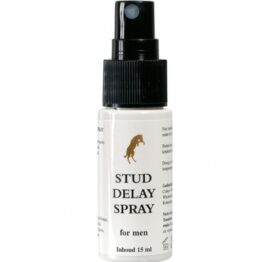 afbeelding stud delay spray