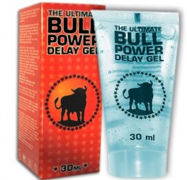 afbeelding bull power delay gel