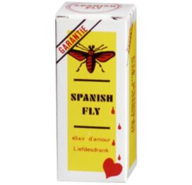 afbeelding Spanish Fly Extra