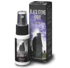 afbeelding Black Stone Delay Spray
