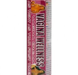 afbeelding vagina glucks massage creme