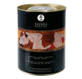 afbeelding shunga - sensuele poeder kers