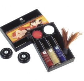 afbeelding shunga - geisha's geheimen collectie