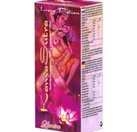 afbeelding kamasutra love potion