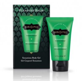 afbeelding kama sutra - pleasure balm spearmint