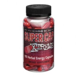 afbeelding super cap xtreme