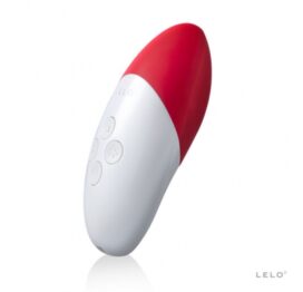 afbeelding lelo - siri vibrator rood