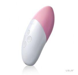 afbeelding lelo - siri vibrator roze