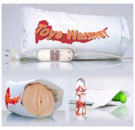 afbeelding toyswarmer (fleshwarmer)