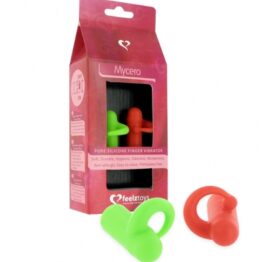 afbeelding feelztoys - mycero vingervibrator