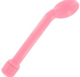 afbeelding g-spot vibrator roze