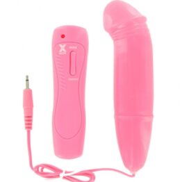 afbeelding remote control g-spot vibrator glans