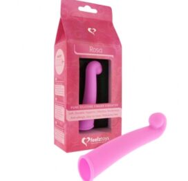 afbeelding feelztoys - rosa vingervibrator