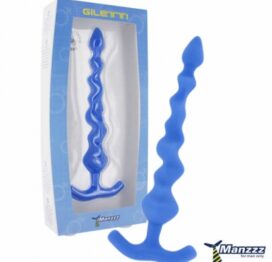 afbeelding manzzztoys - giletti blauw