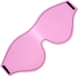 afbeelding sportsheets - blush roze blinddoek