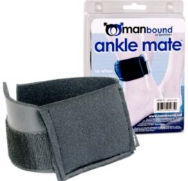 afbeelding manbound - ankle mate