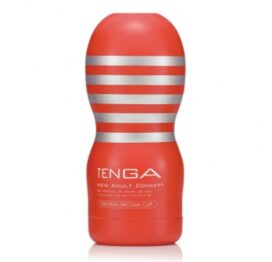 afbeelding tenga - original vacuum cup