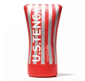 afbeelding tenga - original us soft tube cup