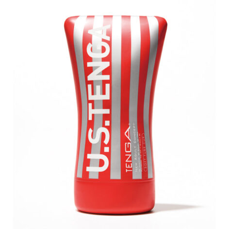 afbeelding Tenga Original US Soft Tube Cup