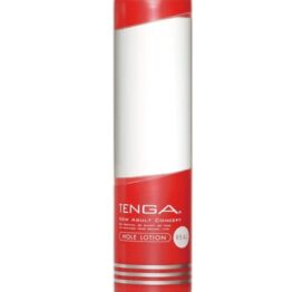 afbeelding tenga - hole lotion real glijmiddel