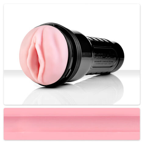 afbeelding Fleshlight Pink Lady Original