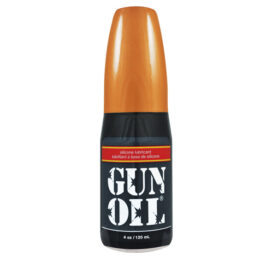 afbeelding Gun Oil Siliconen Glijmiddel 237ml