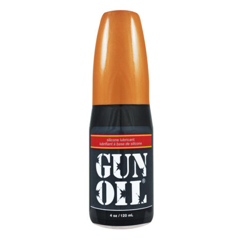 afbeelding Gun Oil Siliconen Glijmiddel 237ml