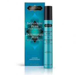 afbeelding kama sutra - intensify plus cooling