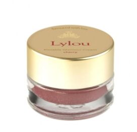 afbeelding lylou - kissable glamourcream kers