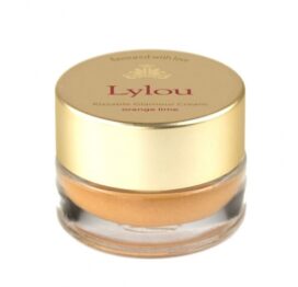 afbeelding lylou - kissable glamourcream sinaasappel limoen