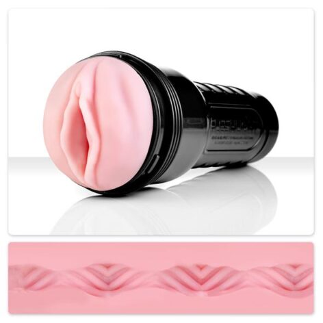 afbeelding Fleshlight Pink Lady Vortex